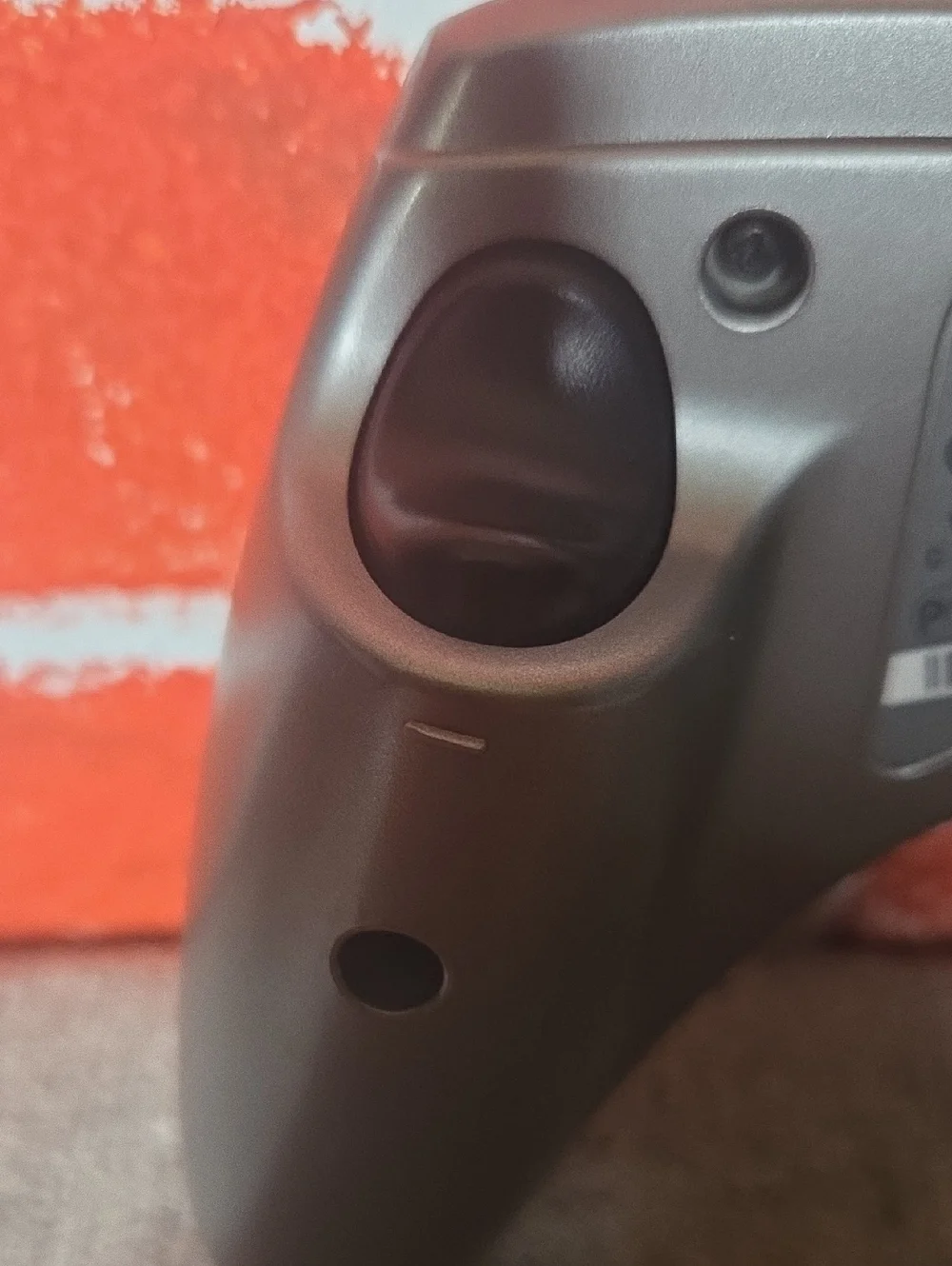 Microsoft SIDEWINDER Game Pro Controller (Classic 1999 Gamepad)
